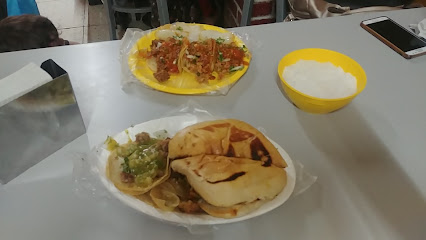 Tacos Del Panteon - Calle Arista Pte., Centro, 59800 Jacona de Plancarte, Mich., Mexico