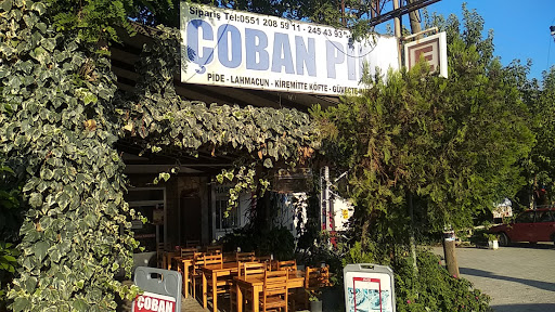 Çoban Pide