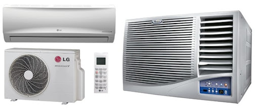 Seven hills aircon
