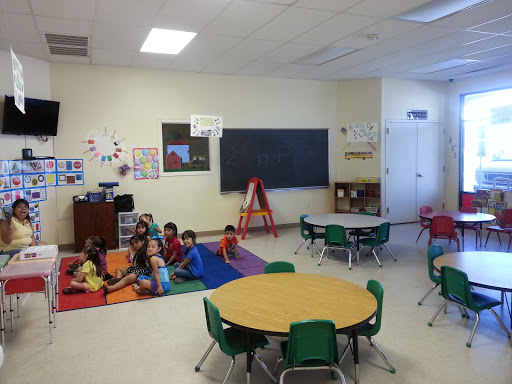 Preschool «Time for Kids Daycare and Learning Center», reviews and photos, 11610 Rojas Dr # A, El Paso, TX 79936, USA