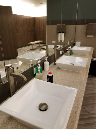 Health Club «Colorado Athletic Club - Union Station», reviews and photos, 1601 Wewatta St, Denver, CO 80202, USA