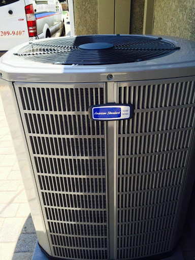 United Plumbing Heating Air & Electric in Long Beach, California