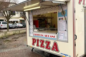 Pizzawagen Adrano bei Tina image