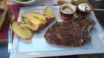Steak du Restaurant de grillades à la française Courtepaille à La Valette-du-Var - n°9