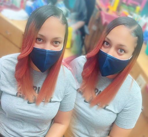 Hair Salon «Beauty Junkies Healthy Hair Salon & Boutique», reviews and photos, 1710 Dixie Hwy, Louisville, KY 40210, USA