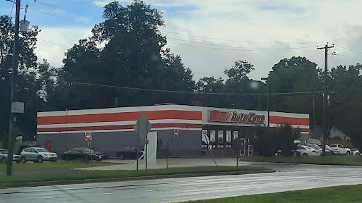 Auto Parts Store «AutoZone», reviews and photos, 5 Asbury Ave, Dover, DE 19901, USA