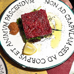 Photo n°7 de l'avis de giorgio.o fait le 16/05/2022 à 18:05 sur le  Cantina L'Ottava Rima à Sorano