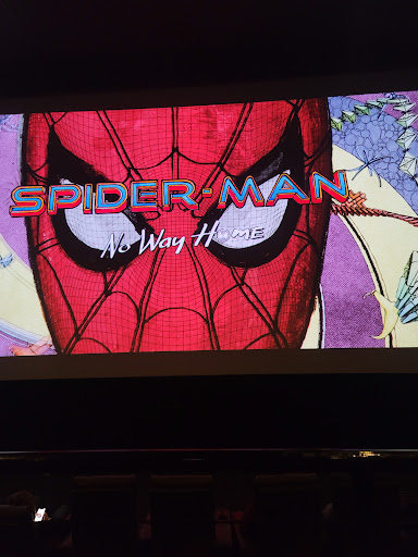 Movie Theater «AMC Classic West End Pointe 8», reviews and photos, 12825 NW 10th St, Yukon, OK 73099, USA