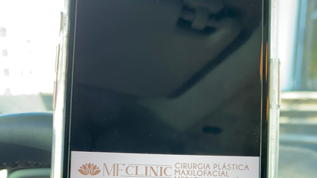 MFclinic cirurgia plástica -maxilofacial- medicina dentária - Oeiras