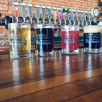 Stone Hollow Brewing Company in Beatrice, Nebraska - 4.80 star rating
