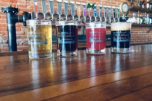Stone Hollow Brewing Company image