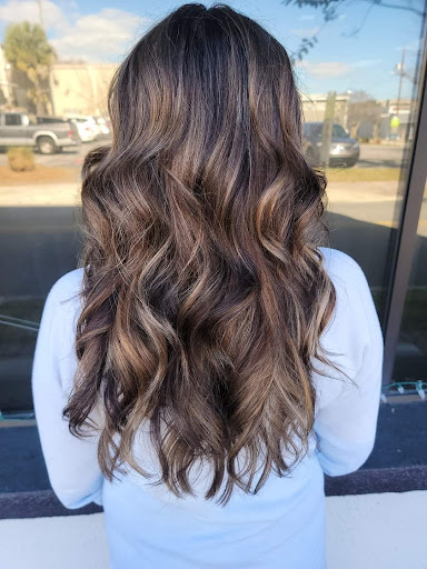 Beauty Salon «Face the Day Spa & Salon», reviews and photos, 917 E Silver Springs Blvd, Ocala, FL 34470, USA