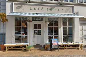 Café Sølle