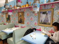 Atmosphère du Restaurant Le Comptoir de Mamie Bigoude Amboise - n°10