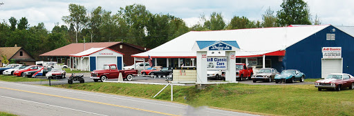 Car Dealer «AnB Classic Cars», reviews and photos, 4185 US-11, Malone, NY 12953, USA