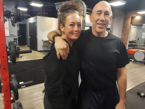 Health Club «TITLE Boxing Club North Andover», reviews and photos, 137 Turnpike St, North Andover, MA 01845, USA