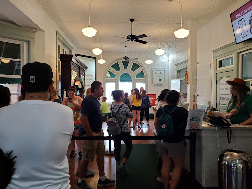 Museum «Dr Pepper Museum & Free Enterprise Institute», reviews and photos, 300 S 5th St, Waco, TX 76701, USA