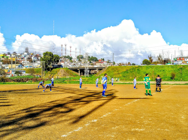 Opiniones de Canchas Bonilla. en Concepción - Campo de fútbol