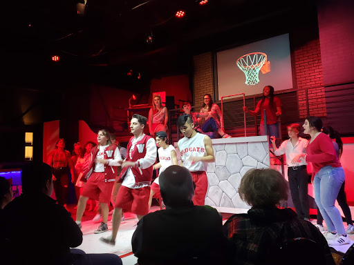 Performing Arts Theater «Roxie Theatre Company», reviews and photos, 7460 Callaghan Rd #333, San Antonio, TX 78229, USA