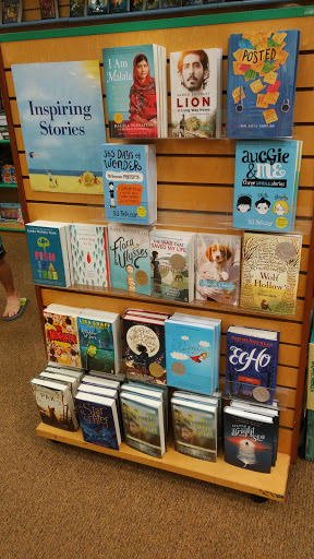 Book Store «Barnes & Noble», reviews and photos, 4010 S Tamiami Trail, Sarasota, FL 34231, USA