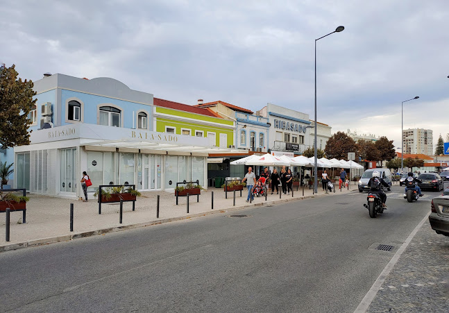 Av. José Mourinho 40, 2900-633 Setúbal, Portugal