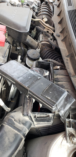 Car Repair and Maintenance «Midas», reviews and photos, 2415 W Ben White Blvd, Austin, TX 78704, USA