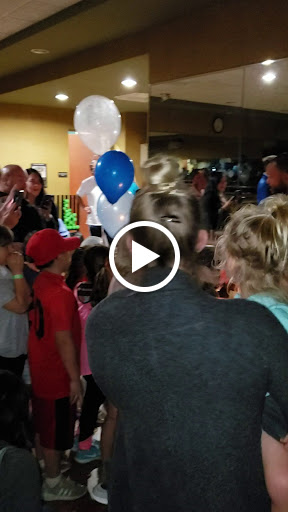 Gym «Life Time Athletic», reviews and photos, 1 Westchester Park Dr, West Harrison, NY 10604, USA