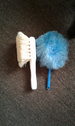 Thrift Store «Louisville Thrift Store», reviews and photos, 2540 W Main St, Louisville, KY 40212, USA