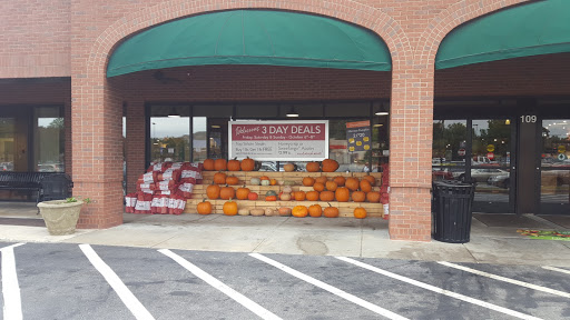 Grocery Store «The Fresh Market», reviews and photos, 1205 Johnson Ferry Rd #109, Marietta, GA 30068, USA