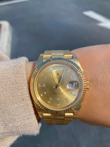 Jewelry Store «Koosh Jewelers», reviews and photos, 2790 Stirling Rd, Hollywood, FL 33020, USA