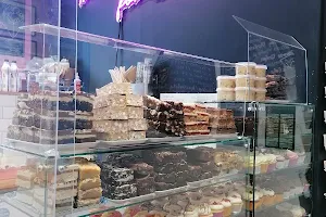 Crystal's Cupcakes & Sandwich Bar image