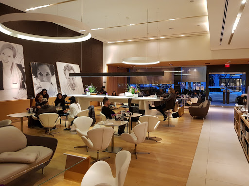 Coffee Shop «Nespresso Beverly Hills Boutique & Cafe», reviews and photos, 320 N Beverly Dr, Beverly Hills, CA 90210, USA