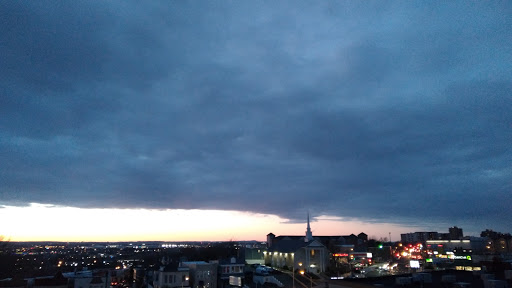 Auto Parts Store «AutoZone», reviews and photos, 4900 John F. Kennedy Blvd #2, West New York, NJ 07093, USA