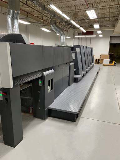 Commercial Printer «Astro-Dynamic Print & Graphic Services», reviews and photos, 882 Louis Dr, Warminster, PA 18974, USA