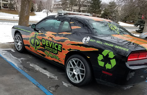Electronics Repair Shop «Device Pitstop of Maple Grove», reviews and photos, 13732 83rd Way N, Maple Grove, MN 55369, USA
