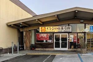 K's Cafe image