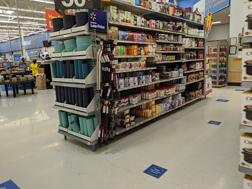 Department Store «Walmart Supercenter», reviews and photos, 3360 Tom Austin Hwy, Springfield, TN 37172, USA