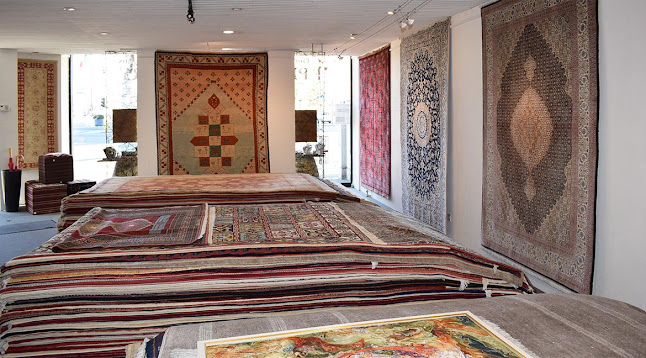 Beoordelingen van Persian Gallery in Sint-Niklaas - Schoonmaakbedrijf