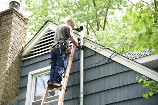 Electrician «Steve Martin Electric, Inc.», reviews and photos, 624 N Lincoln Ave, Geneva, IL 60134, USA