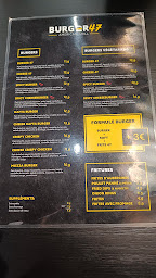 Photo n°4 de burger 47 à Paris ()