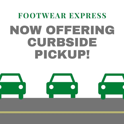 Orthopedic Shoe Store «Footwear Express», reviews and photos, 290 Commercial St NE, Salem, OR 97301, USA