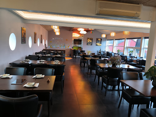 Everyday sushi & wok in Haderslev, Ringkøbing-Skjern