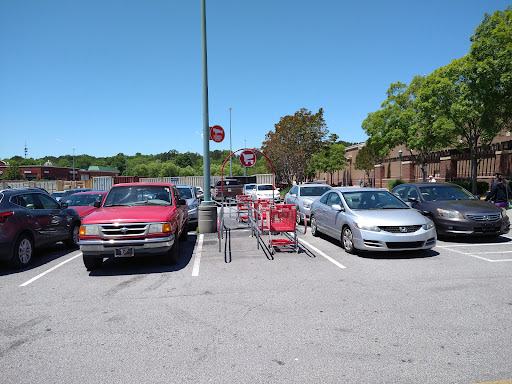 Department Store «Target», reviews and photos, 3205 Woodward Crossing Blvd b, Buford, GA 30519, USA