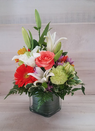 Florist «Around the Corner Florist», reviews and photos, 6003 Main St, Lula, GA 30554, USA