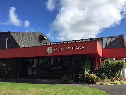 Centrestage Theatre