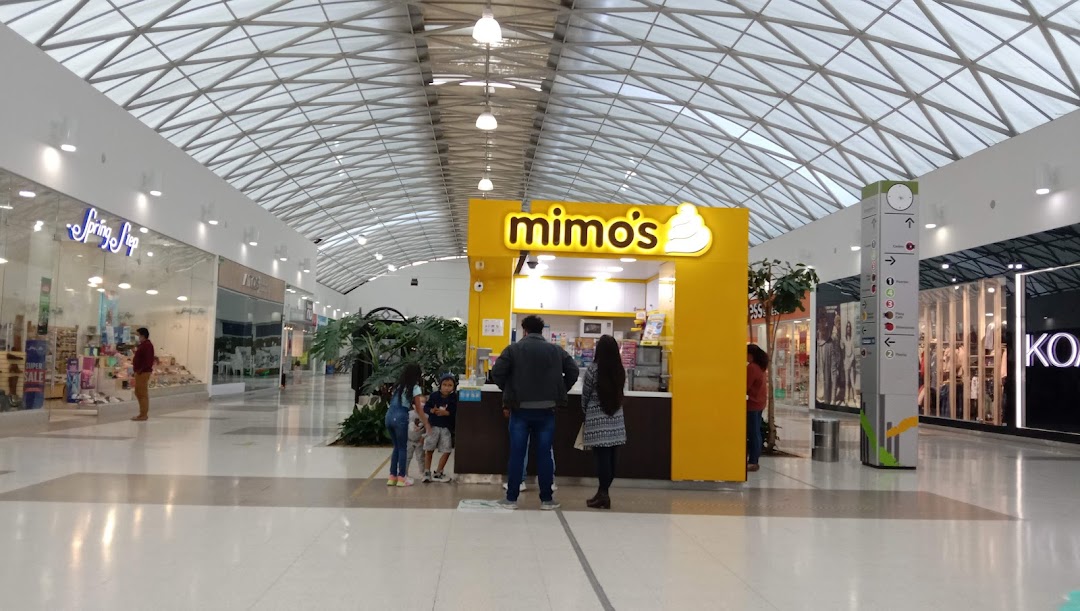 Centro Comercial Unicentro Tunja