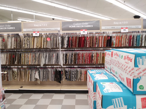 Fabric Store «Jo-Ann Fabrics and Crafts», reviews and photos, 8208 Tamarack Village, Woodbury, MN 55125, USA