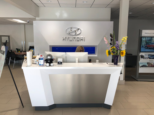 Hyundai Dealer «Dahl Hyundai Mazda Subaru», reviews and photos, 712 4th St S, La Crosse, WI 54601, USA