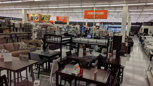 Discount Store «Big Lots», reviews and photos, 1080 Barrington Rd, Streamwood, IL 60107, USA