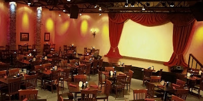 Visani Italian Steakhouse and Comedy Theater
